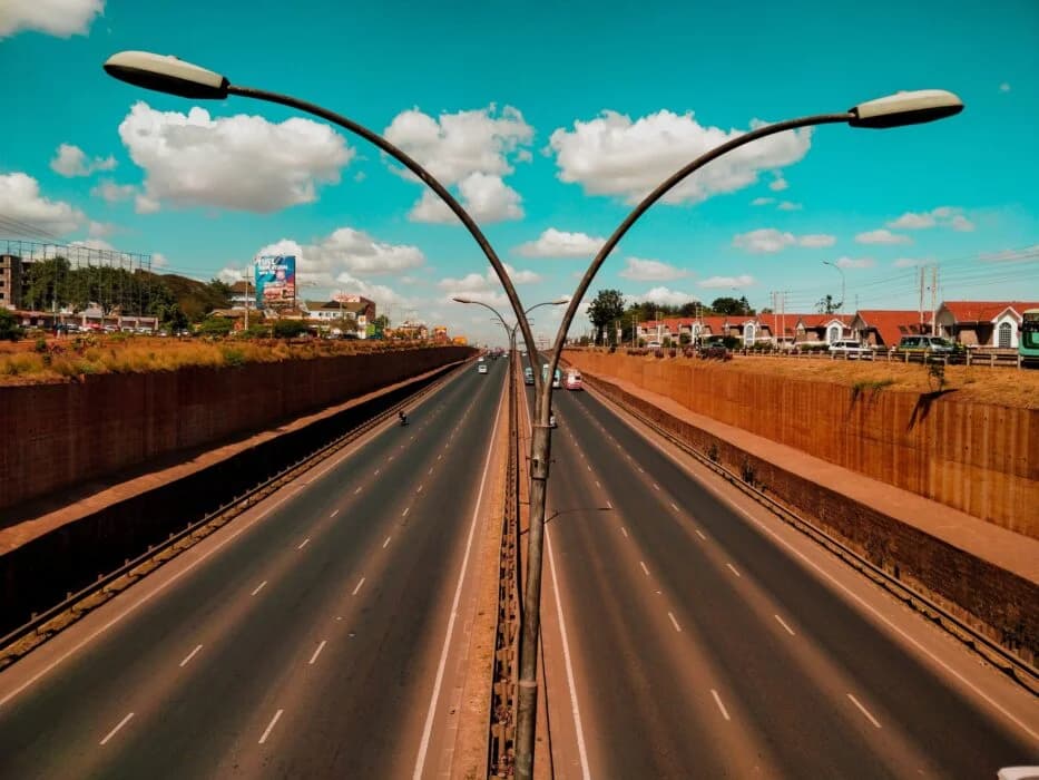 Banning PSV Vehicles from the CBD is NOT the way to go