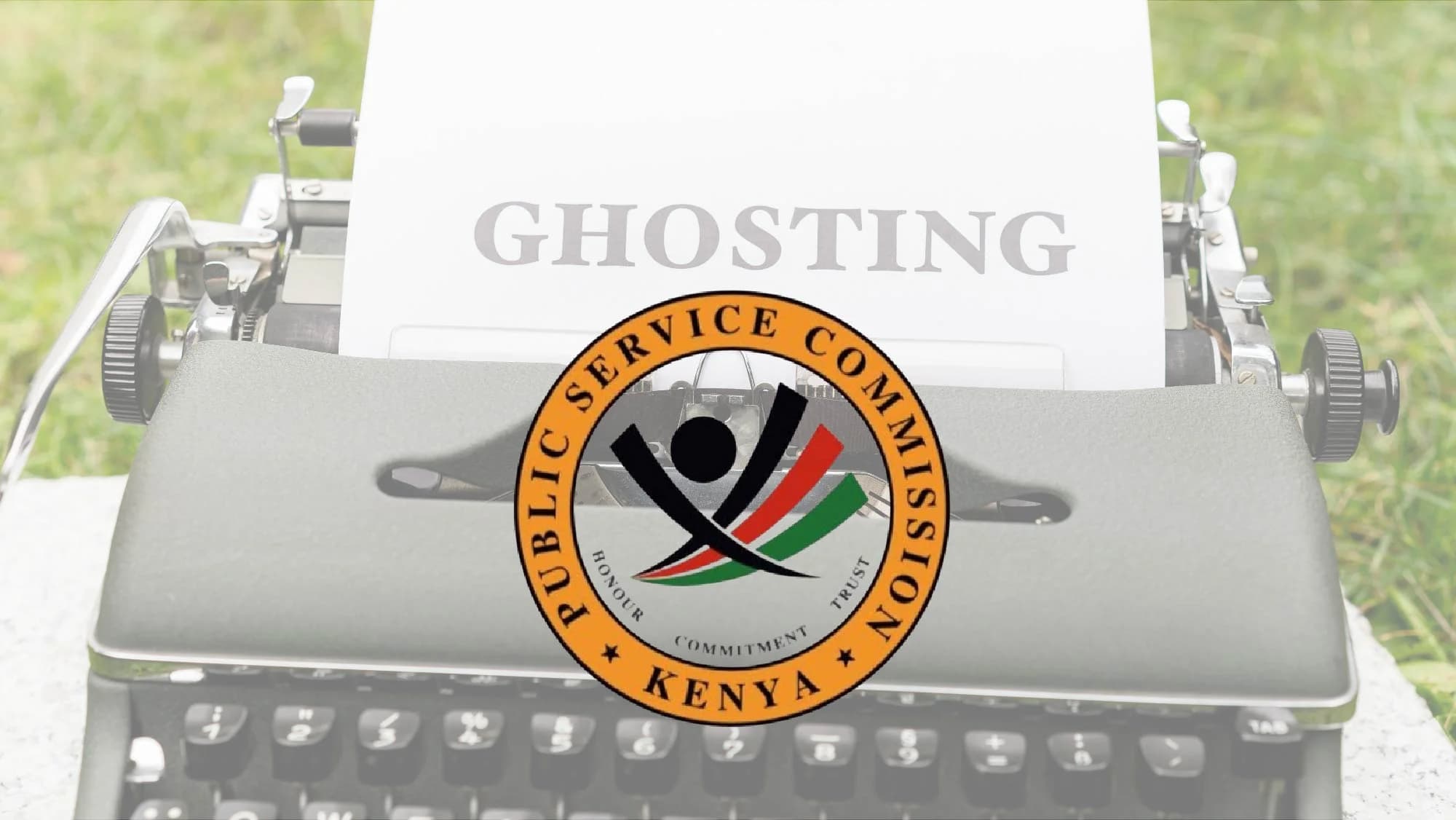 PSC: 430 Public Bodies Still Manual, Causing Service Failures and Risking Ghost Worker Scams