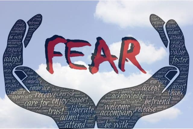 5 Practical Ways To Get Over The Fear Of What Others Think Of You