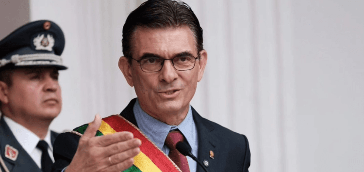 Bolivian President Slashes His Own Salary by 50% in Desperate Bid to Stop Protests
