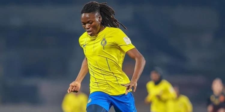 Who Is Clara Luvanga? The 21-Year-Old Behind Women’s Football’s Biggest Deal