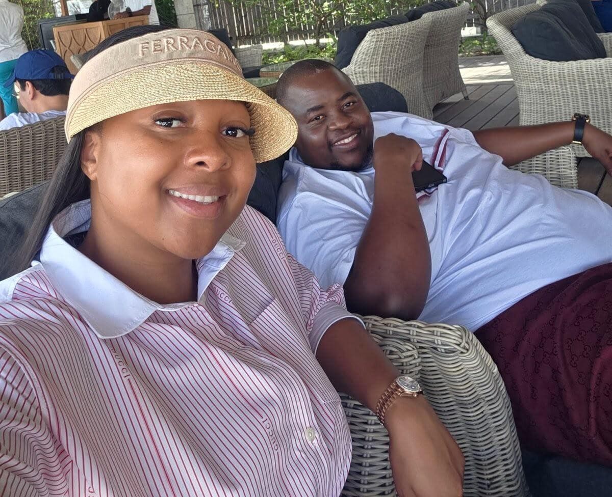 Wicknell Chivayo, wife Lucy to be buried without heads, family says