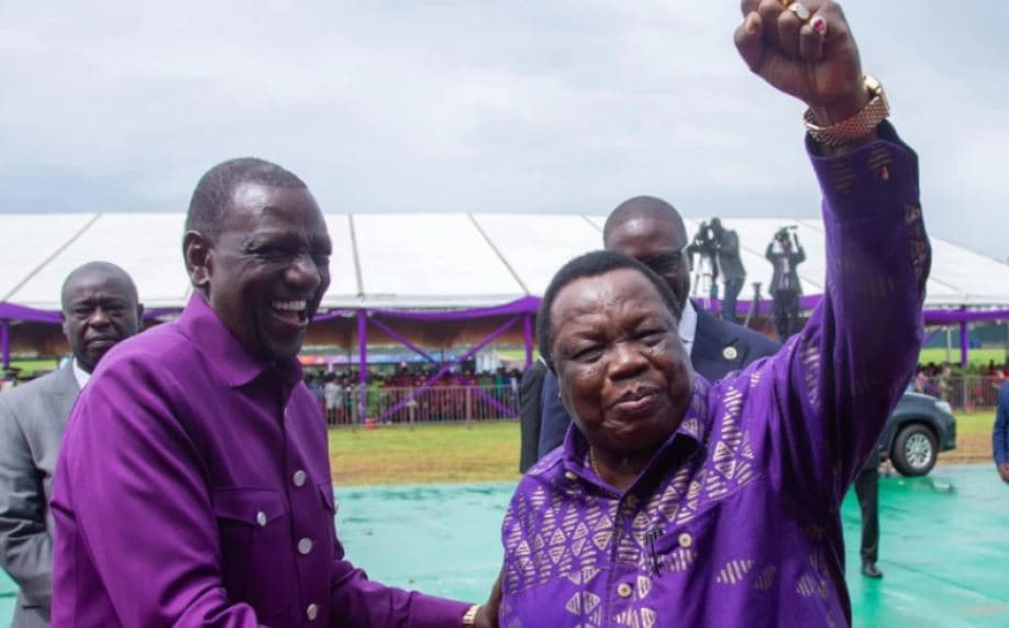 Finance Bill 2026: COTU Demands PAYE Cuts for Workers Earning Under Sh60,000