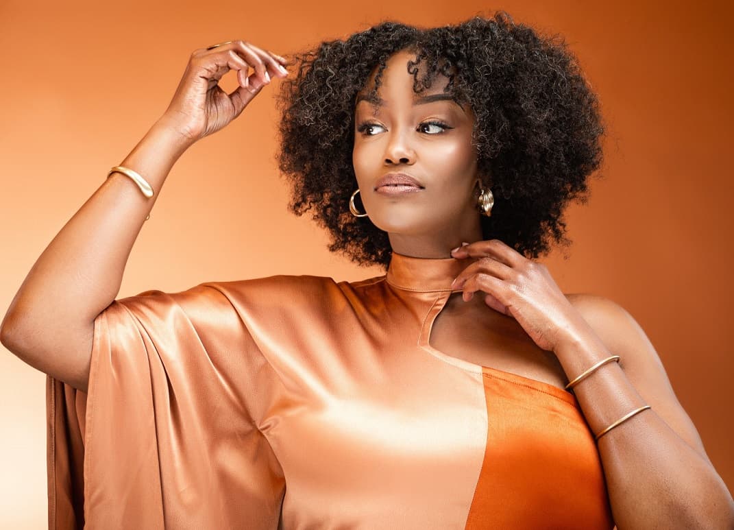 Maureen Kunga, of Elani fame, embarks on solo journey with debut single ‘Majaliwa’
