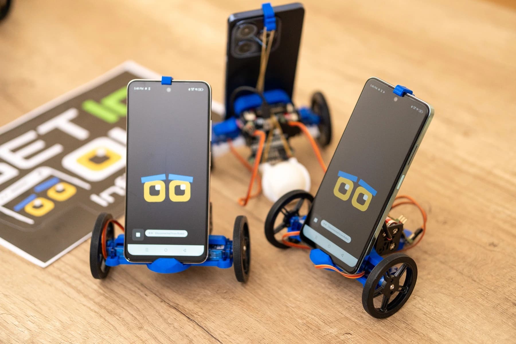 Inside CogLabs: How Infinix & UNESCO Are Shaping STEM in Kenya