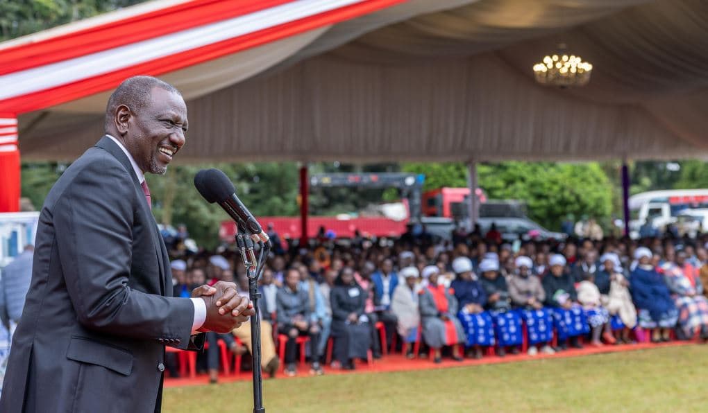 Ruto: No Kenyan Should Pay for Public Hospital Services Under SHA