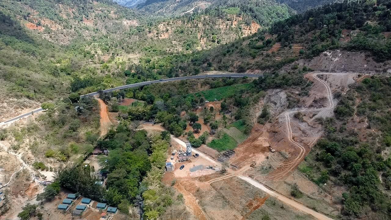 Nithi Bridge project advances towards delivery of Ruto’s flagship promise