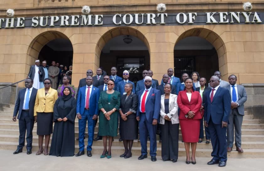 Six Urgent Tasks That Lay Ahead For New IEBC Commissioners