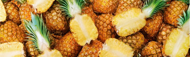 Pineapple wines and vinegars add high-fashion niches for exporters as demand grows