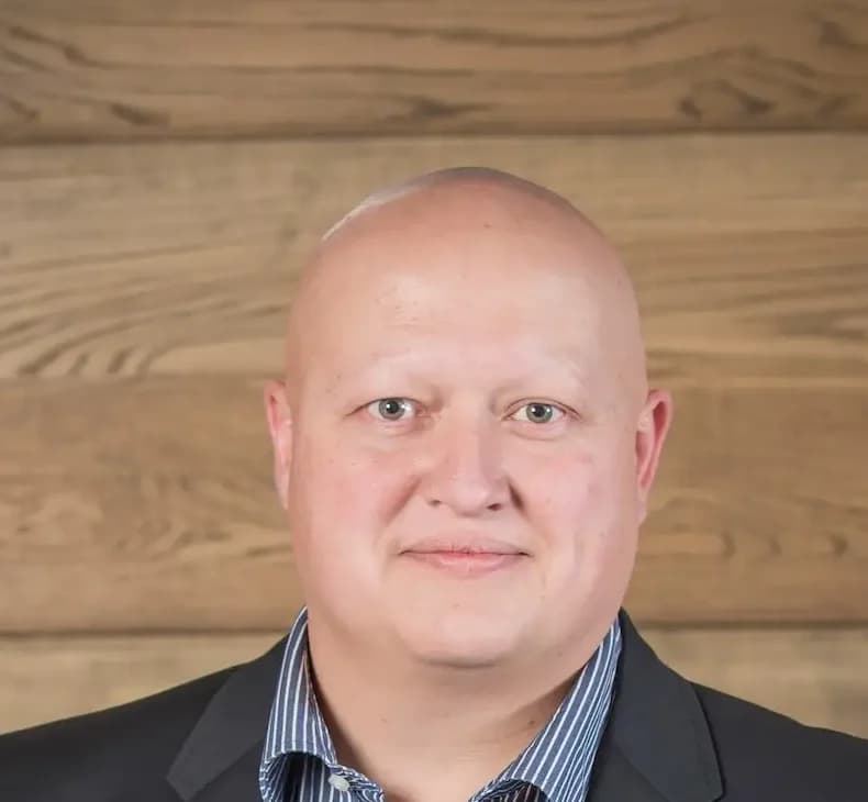 Nutanix Names Marco Vieira as Regional Sales Manager for SADC