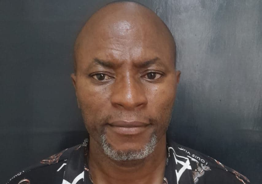 Pastor in Kilifi Arrested for Encouraging Followers to Climb Trees for Healing