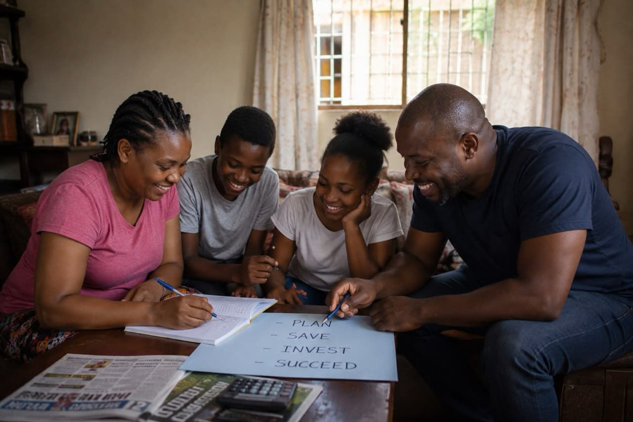How rising cost of living is reshaping financial habits