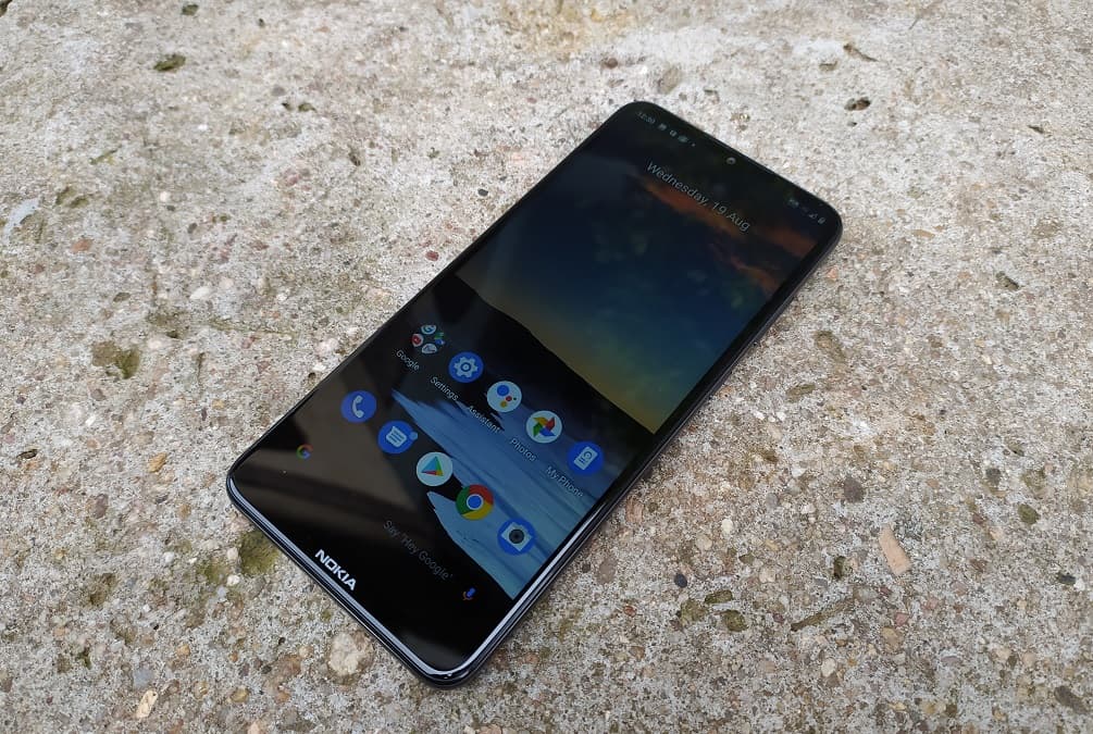 Five Things to Know About the Nokia 5.3