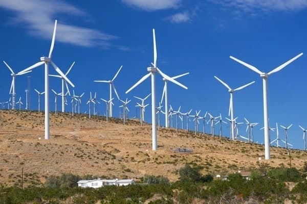 All to Know About the 100MW Assela Wind Farm in Ethiopia