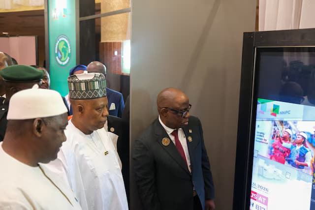Africa’s Largest Crude Oil Producer Decries Poor Refineries Performance as it Turns to China for Expertise
