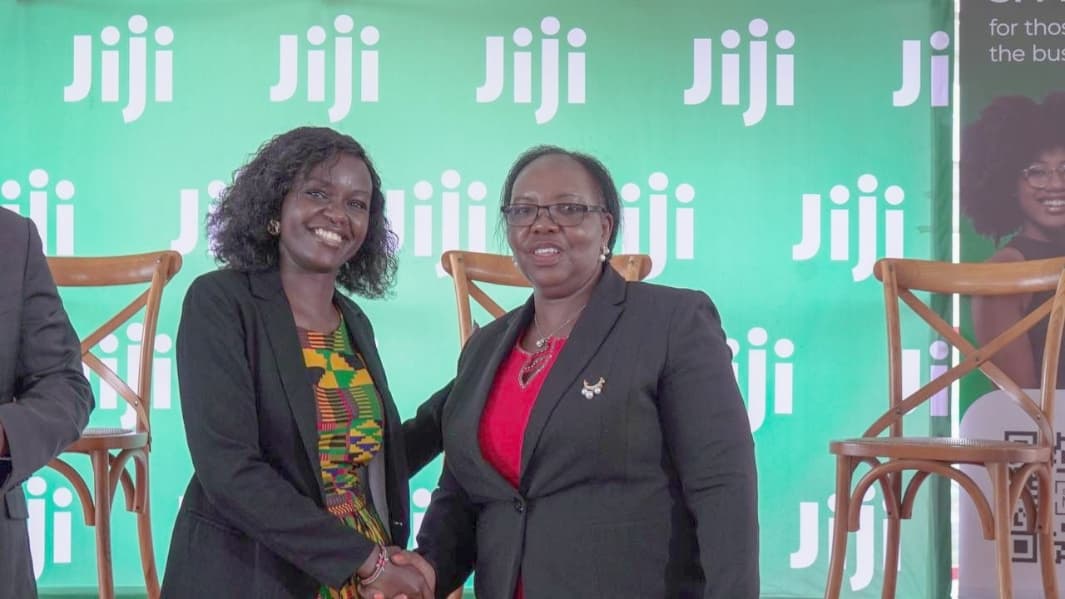 Jiji Kenya launches free online entrepreneurship course in partnership with Mount Kenya University
