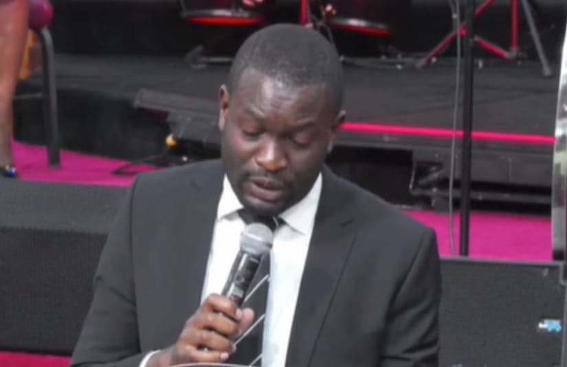 Sifuna Links Dr. Obwaka’s Arrest to Ruto’s “Mambo Ni Matatu”; Recalls Call With Police IG