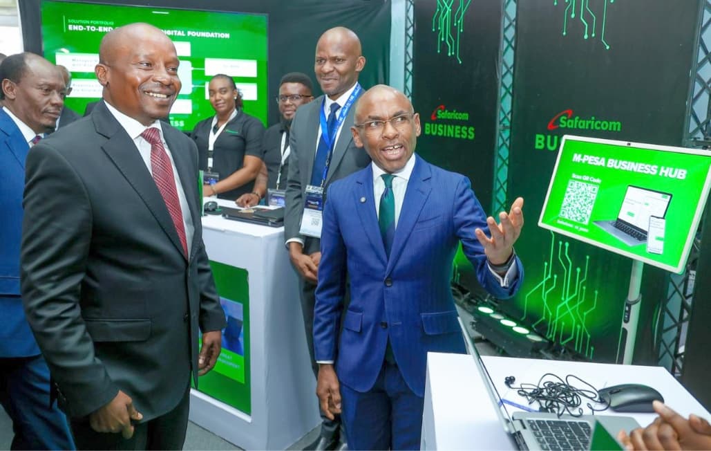 Connected Africa summit calls for urgent action to unlock seamless digital connectivity