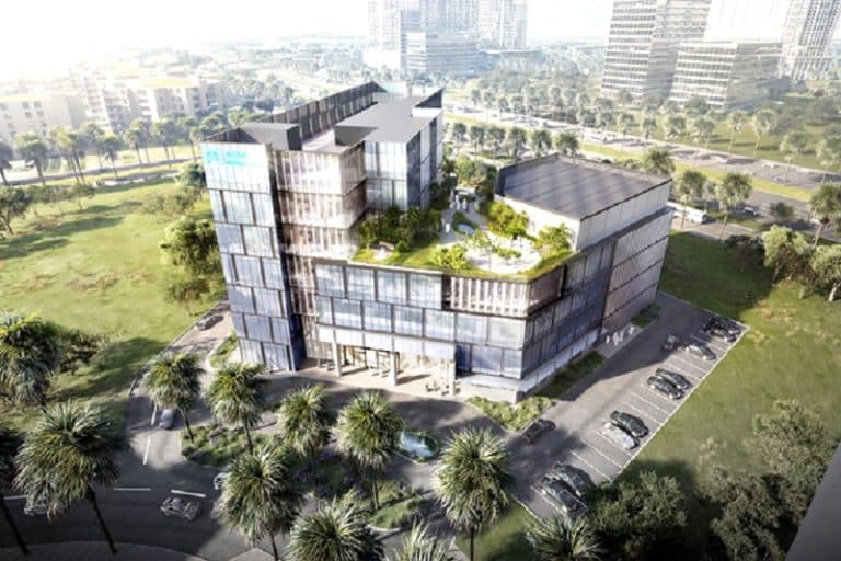 Dubai Healthcare City Adds GCC’s First Integrated Gastroenterology Hospital to Phase 2