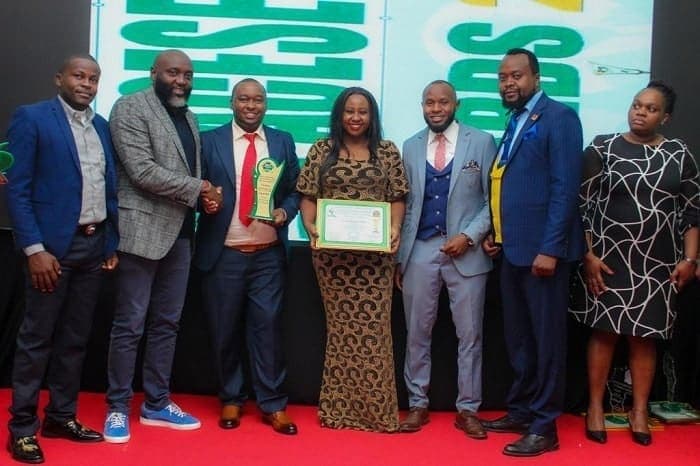 Certified Homes Wins Two Awards As Most Trusted Real Estate Firm