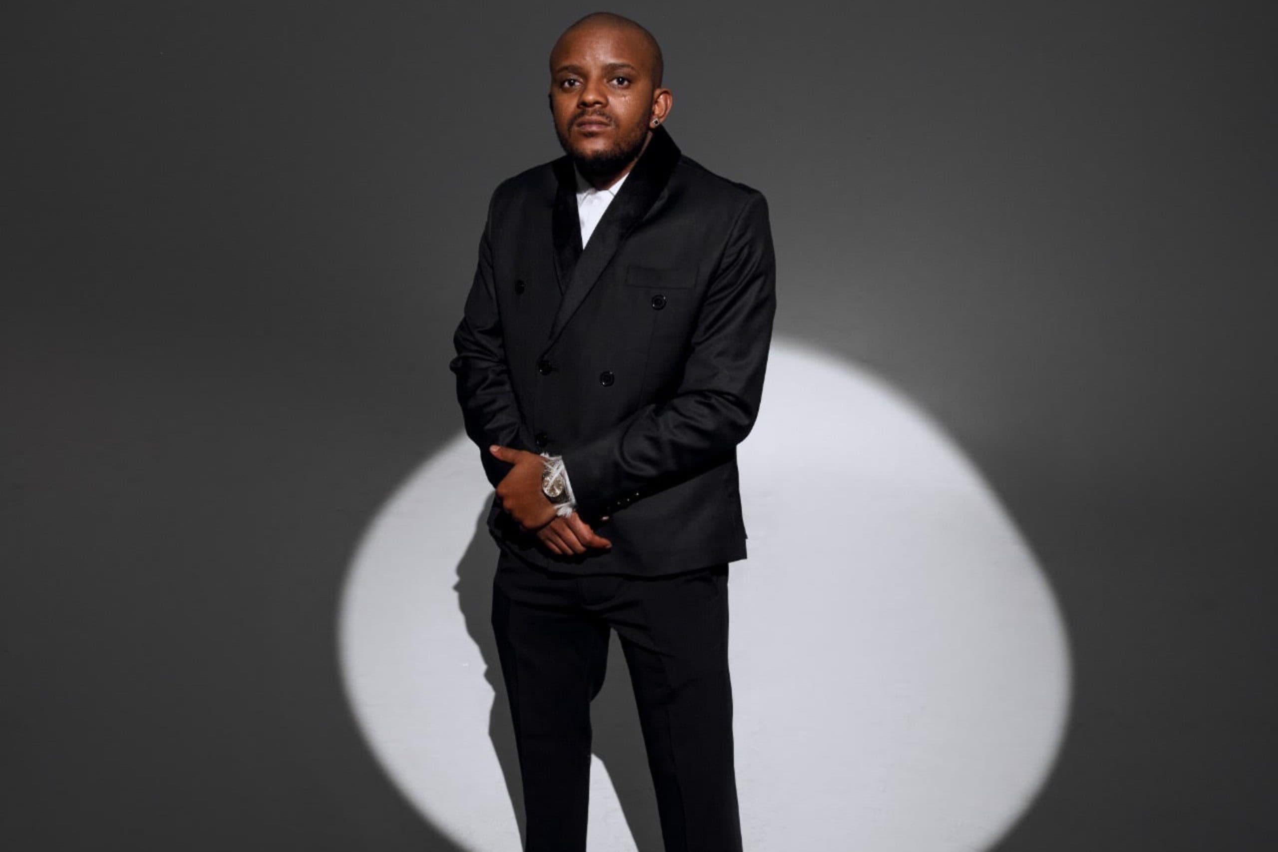 DJ Kabza De Small launches Afrotech focused record label