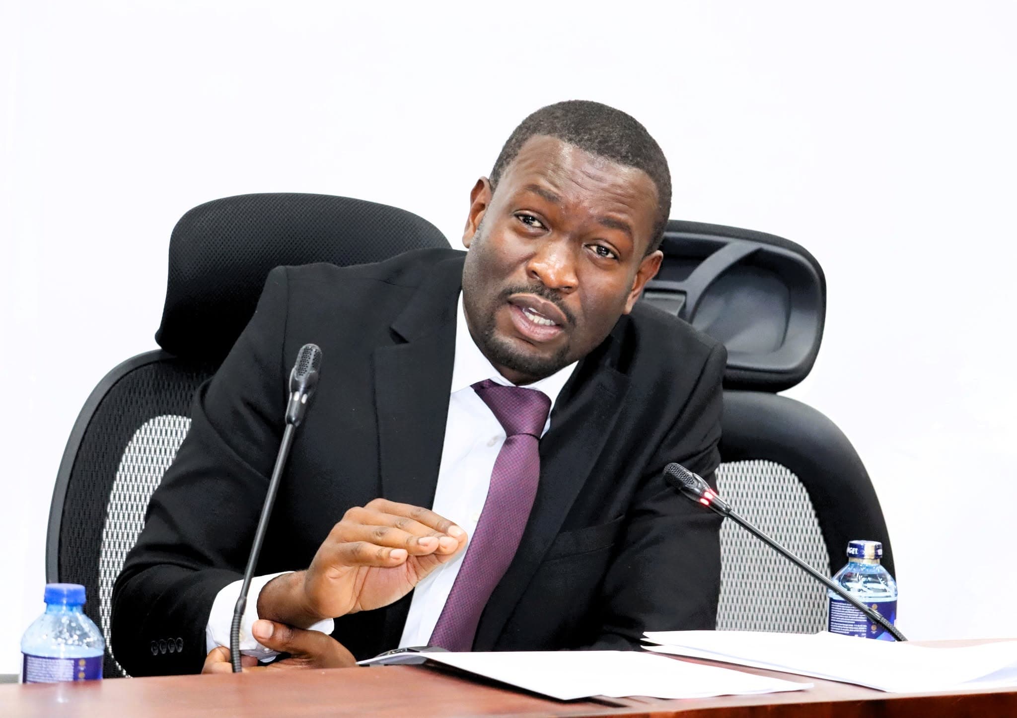 Sifuna’s removal as ODM SG flawed, rules Tribunal