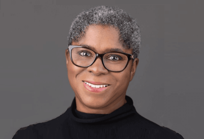 Martine Valcine is the new IFC Country manager for Rwanda, Tanzania & Uganda