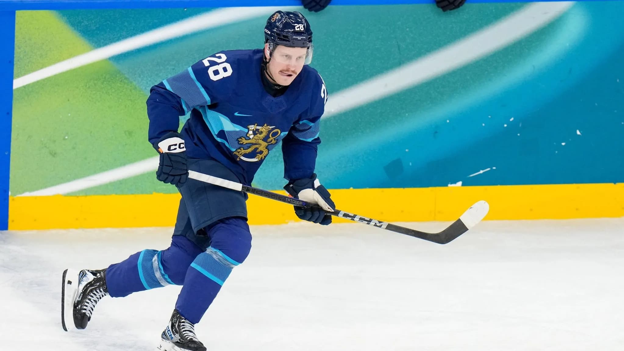 Eeli Tolvanen Siblings: All About Joona and Atte Tolvanen