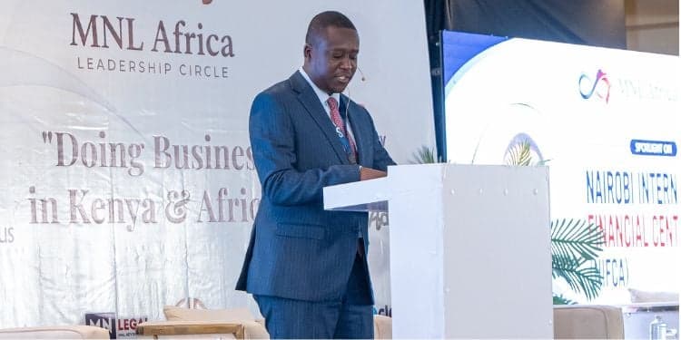Over 1,000 Jobs for Kenyans as 15 Nairobi-Based Companies Expand