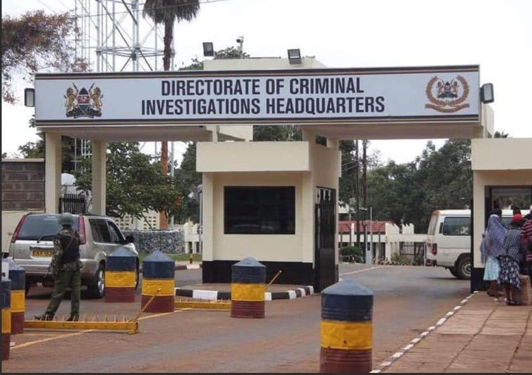 9 ambassadors from Europe condemn abductions by the police in Kenya