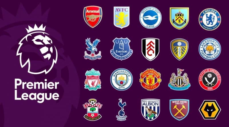 This Weekend, EPL Is Back