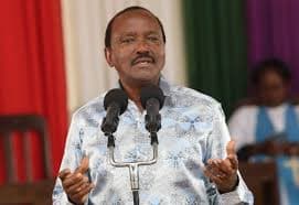 Kalonzo emerges as opposition’s preferred presidential candidate, Sifuna favoured as running mate – Infotrak