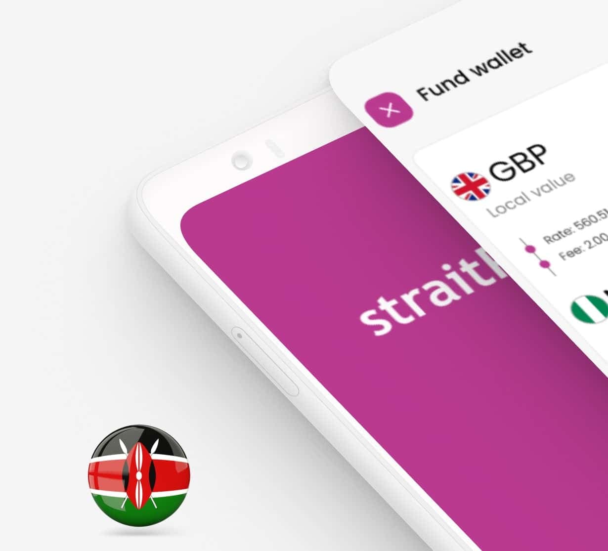 straitPay Raises £1M in Pre-Seed Round to Boost Financial Access Across Africa