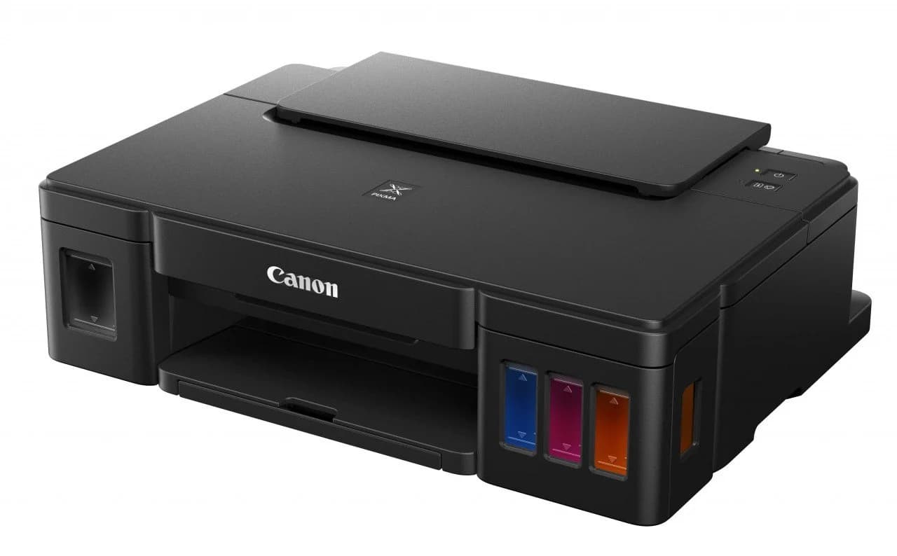 How to Use Canon Printer