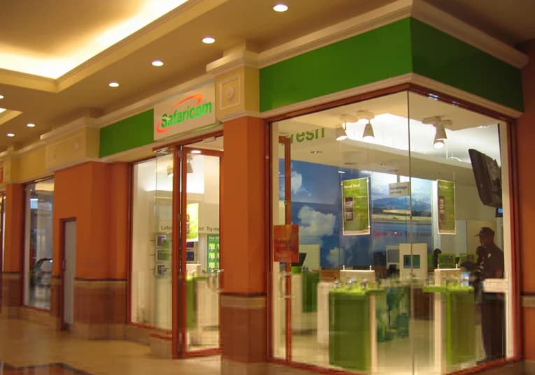 Safaricom Shops to Close for Internal Event