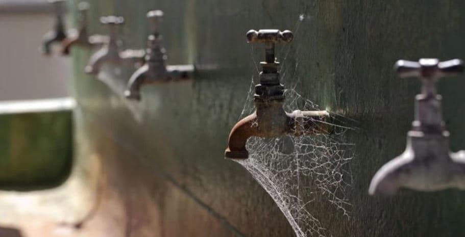 NCWSC Announces 26-Hour Nairobi Water Supply Interruption – Is Your Area Affected?