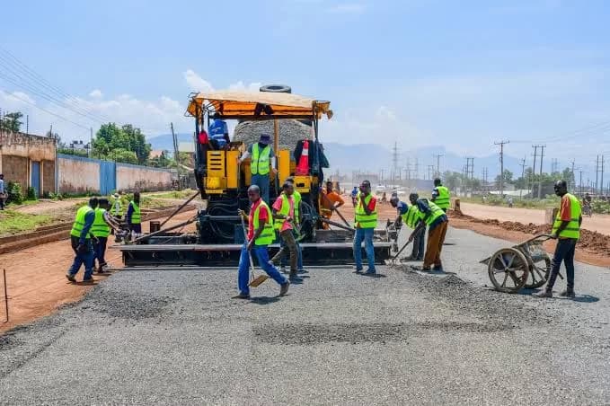 KeNHA Resumes Construction on the 122-Kilometer Mamboleo Junction-Miwani-Chemelil-Muhoroni-Kipsitet Highway