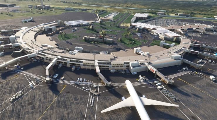 $1.2 Billion JKIA Modernisation: Dar Al-Handasah Awarded Supervisory Role in Kenya’s Airport