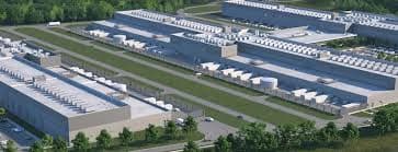 AVAIO’s $6 Billion AI-Ready Taurus Data Center Campus in Mississippi