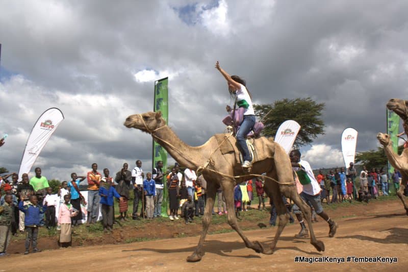 Kenya champions cultural festivals to boost local tourism