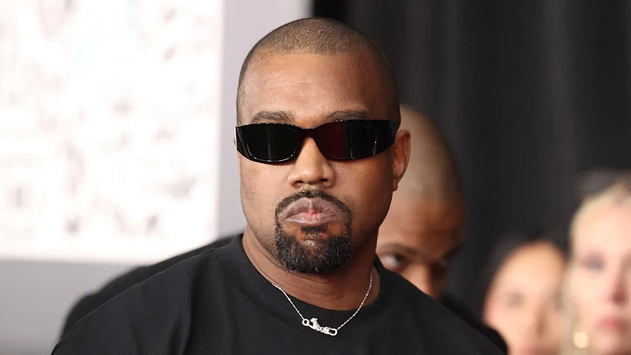 Kanye West postpones French concert until further notice