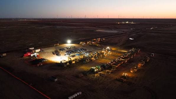 Purported Developer of $14bn “Project Marvel” Data Center in Bessemer, Alabama Unveiled as QTS