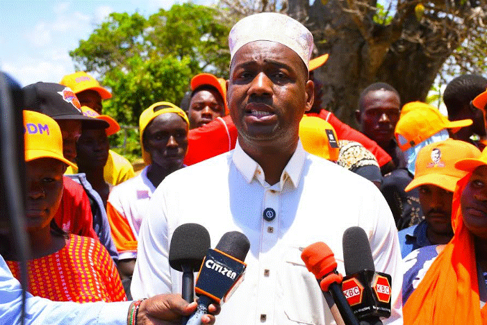 Coast leaders back goverment efforts to address land squatter problem