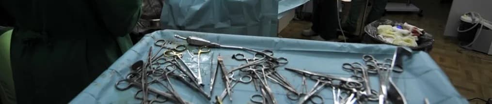KMPDC probes botched surgery in Trans Nzoia