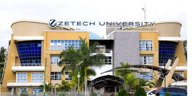 Best institutions for IT training in Kenya