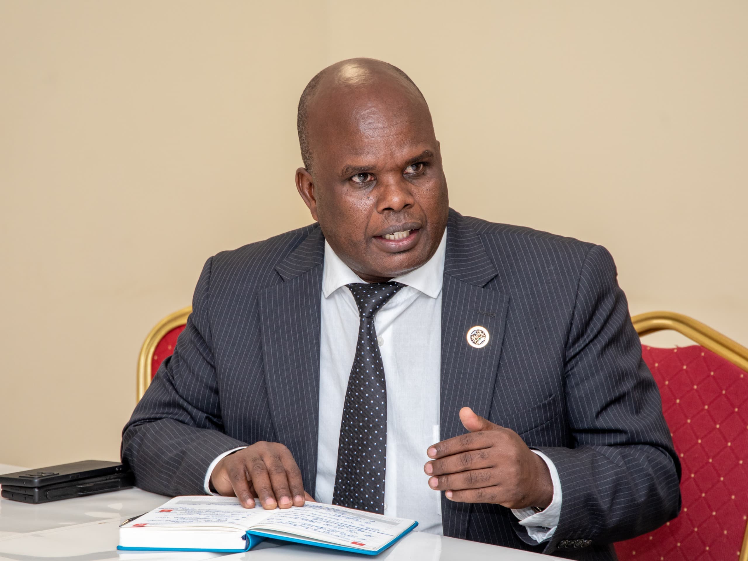 Land Surveyors’ Board warns public against engaging unlicensed individuals