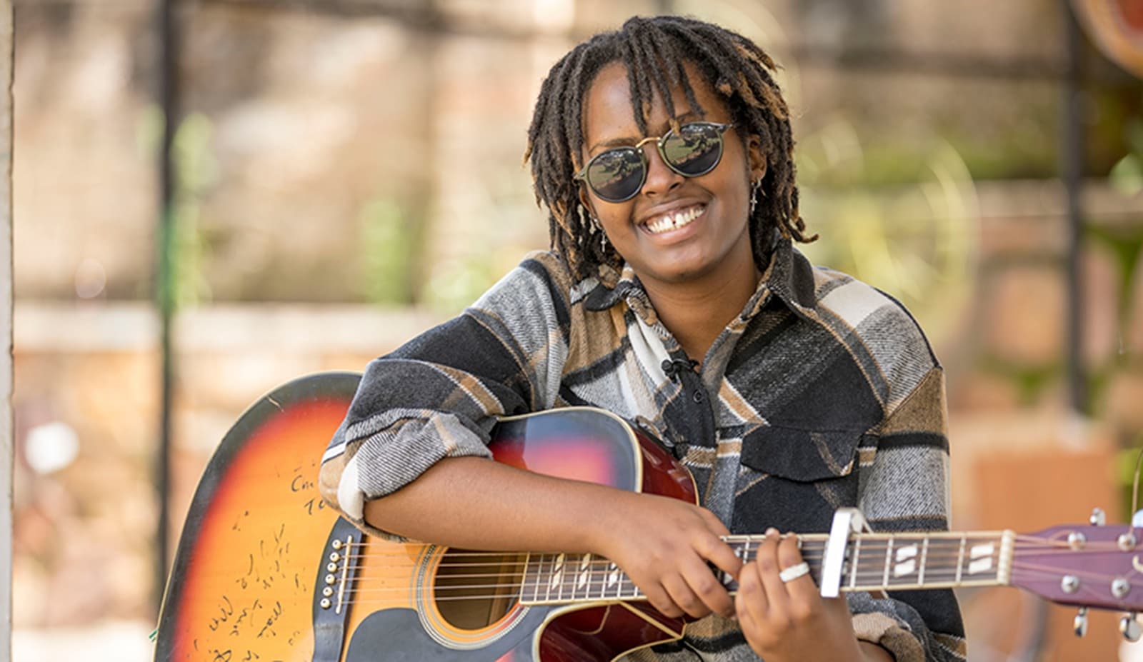 Rwandan singer Ariel Wayz is now signed to Universal Music Group