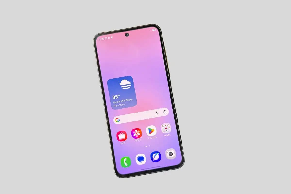 5 Things You Need to Know About the Samsung Galaxy A37 5G