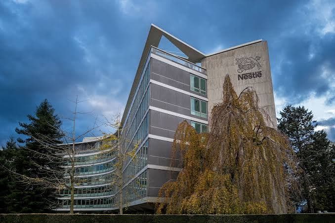 Kremlin seizes Nestlé’s assets in Russia as crackdown on private business grows