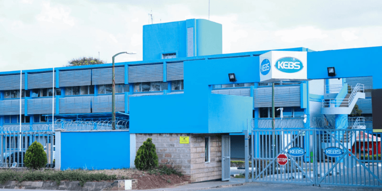 KEBS, KASNEB Open Applications for CBE Accredited Assessors and Verifiers